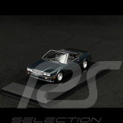 Maserati Biturbo Spyder 1982 Metallic-Dunkelgrün 1/43 Minichamps 940123530