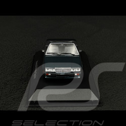 Maserati Biturbo Spyder 1982 Metallic Dark Green 1/43 Minichamps 940123530