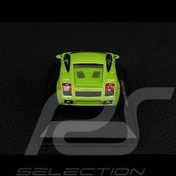 Lamborghini Gallardo 2003 Ithaca Green 1/43 Minichamps 940103500