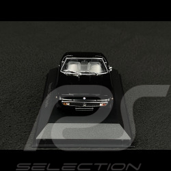 Maserati Ghibli Spyder 1969 Black 1/43 Minichamps 940123331