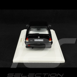 Opel Kadett GSi 1991 Black Metallic 1/18 Norev 183617