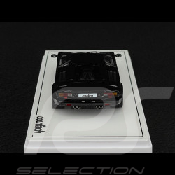 Lamborghini Countach 25-jähriges Jubiläum 1988 Schwarz Nero 1/43 TSM Models TSM430657