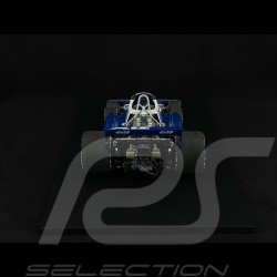 Ronnie Peterson Tyrrell P34 n° 3 Monaco GP 1977 F1 1/12 TSM Models TSM120012