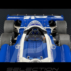 Ronnie Peterson Tyrrell P34 n° 3 Monaco GP 1977 F1 1/12 TSM Models TSM120012