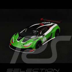Lamborghini Huracán GT3 Evo2 n° 63 Presentation 2018 1/18 Top Speed TS0506