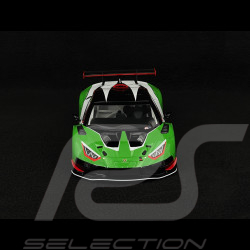 Lamborghini Huracán GT3 Evo2 n° 63 Präsentation 2018 1/18 Top Speed TS0506