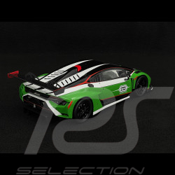Lamborghini Huracán GT3 Evo2 n° 63 Präsentation 2018 1/18 Top Speed TS0506