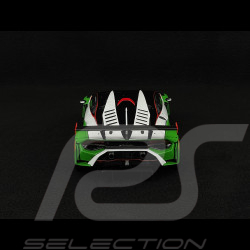 Lamborghini Huracán GT3 Evo2 n° 63 Presentation 2018 1/18 Top Speed TS0506