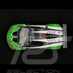 Lamborghini Huracán GT3 Evo2 n° 63 Presentation 2018 1/18 Top Speed TS0506