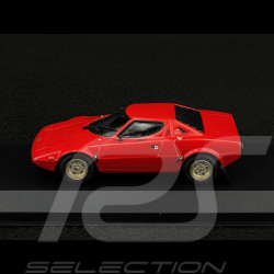 Lancia Stratos 1974 Red 1/43 Minichamps 940125020