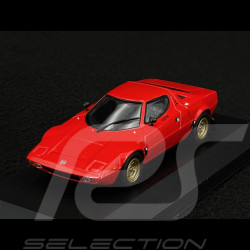 Lancia Stratos 1974 Rot 1/43 Minichamps 940125020