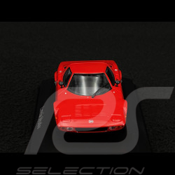 Lancia Stratos 1974 Rouge 1/43 Minichamps 940125020