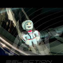 Porsche Plush Porsche Driver Tom Targa to hang WAP0400070NTOM