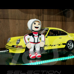 Porsche Plush Porsche Driver Tom Targa to hang WAP0400070NTOM