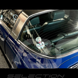 Porsche Plush Porsche Driver Tom Targa to hang WAP0400070NTOM
