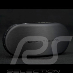 Porsche Sonnenbrille Günstige Gestell Titanium / Gläser Olive / Silber Porsche Design P'8508 WAP0785080JC62