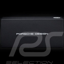 Porsche Sonnenbrille Günstige Gestell Titanium / Gläser Olive / Silber Porsche Design P'8508 WAP0785080JC62