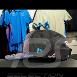 Pin Emblème Alpine ALPACC0006-020