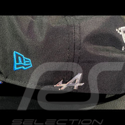 Alpine Emblem Pin ALPACC0006-020