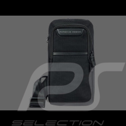Porsche Design Umhängetasche Roadster Schwarz 4056487093673