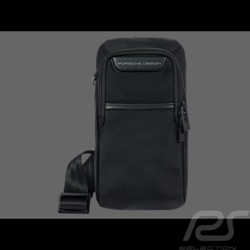 Sac Bandoulière Porsche Design Roadster Noir 4056487093673
