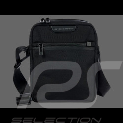 Porsche Design Umhängetasche Roadster XS Schwarz – 4056487093697