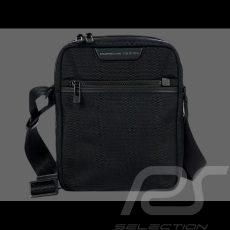 Porsche Design Shoulder Bag Roadster XS Black – 4056487093697