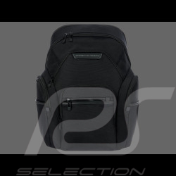 Porsche Design Backpack Roadster Daypack L Black – 4056487093642