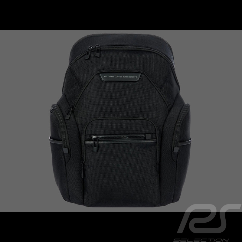 Porsche Design Backpack Roadster Daypack L Black – 4056487093642