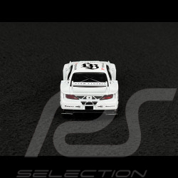 Nissan Silvia S15 LB-Super Silhouette Athlete 2024 White 1/64 Mini GT MGT01054-R