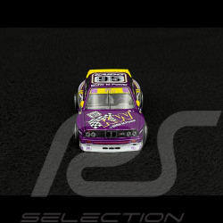 BMW M3 E30 Kaido KW V1 1989 Violet 1/64 Mini GT KHMG194