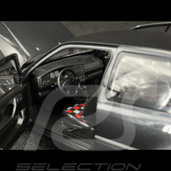 Volkswagen Golf III GTI 20-Jährige Jubiläumsausgabe 1996 Schwarz 1/18 Norev 188415