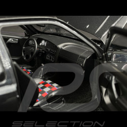 Volkswagen Golf III GTI Edition 20ème Anniversaire 1996 Noir 1/18 Norev 188415