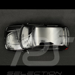 Volkswagen Golf IV GTI 1998 Black 1/18 Norev 188574