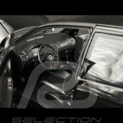 Volkswagen Golf IV GTI 1998 Noir 1/18 Norev 188574