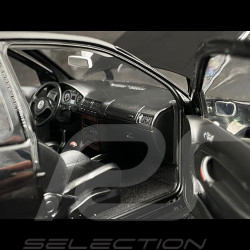 Volkswagen Golf IV GTI 1998 Black 1/18 Norev 188574