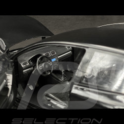 Volkswagen Golf VI GTI 2009 Noir 1/18 Norev 188502