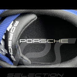 Porsche Schuhe Court Classic Lux Puma Marineblau 309094-01 - unisex