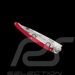 Deejo Messer - F40 Inspired - RS Selection exclusive