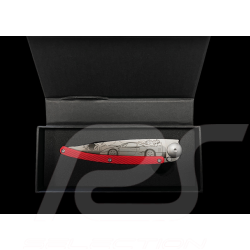 Deejo Messer - F40 Inspired - RS Selection exclusive