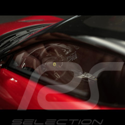 Ferrari 12Cilindri 2024 Rosso Imola 1/18 MR Models FE043A