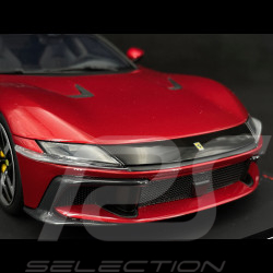 Ferrari 12Cilindri 2024 Rosso Imola 1/18 MR Models FE043A