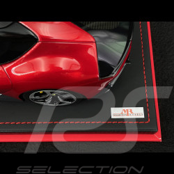 Ferrari 12Cilindri 2024 Rosso Imola 1/18 MR Models FE043A