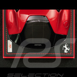 Ferrari 12Cilindri 2024 Rosso Imola 1/18 MR Models FE043A