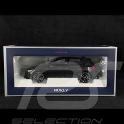 Volkswagen Golf VIII GTI 2020 Noir 1/18 Norev 188591