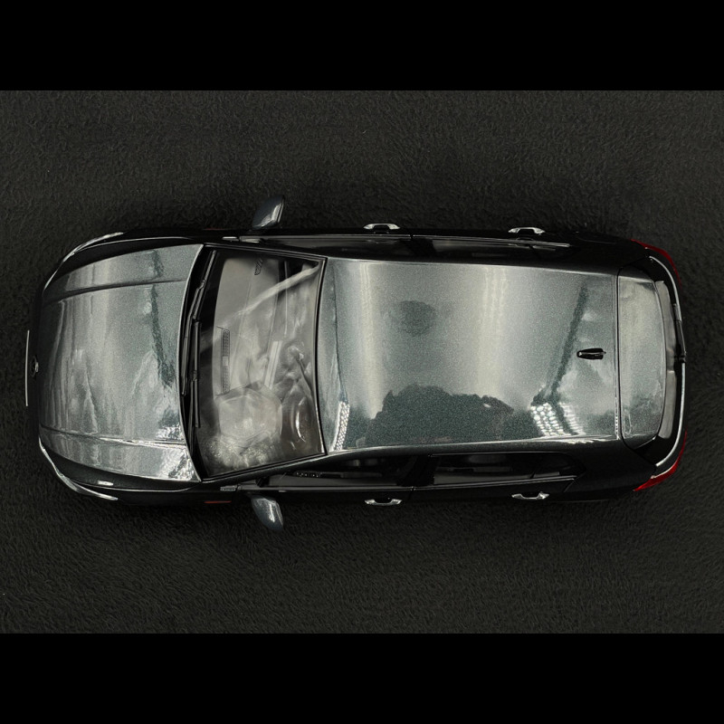 Volkswagen Golf VIII GTI 2020 Noir 1/18 Norev 188591