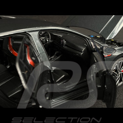 Volkswagen Golf VIII GTI 2020 Black 1/18 Norev 188591