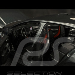 Volkswagen Golf VIII GTI 2020 Noir 1/18 Norev 188591
