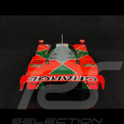Mazda 787B n° 55 Winner 24h Le mans 1991 1/18 Werk83 W1802701