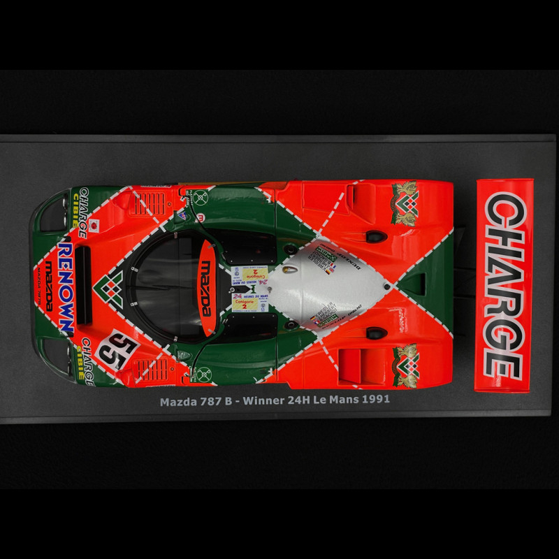 MCG Audi Cabriolet Rouge 1991 – échelle 1/18 – Miniature Neuve Sous Blister